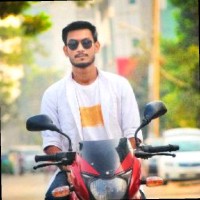 Shakib Ahmed Pranto