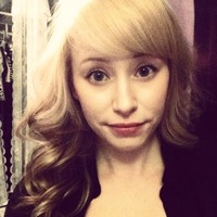 Caitlin Allard