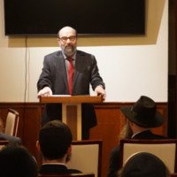 Yossi Ginzberg