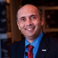 Eric De Hennezel M.Inst.Pkg (Dip)