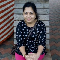 Rupali Deshmukh