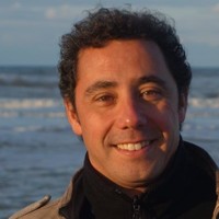 Martin Kroes