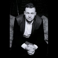 Dmytro Hudz