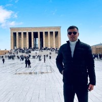 Bayram YILMAZ
