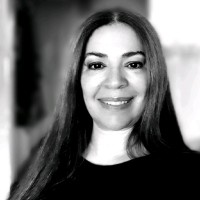 Odette Moore Barnard