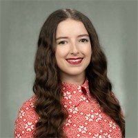 Audrey Penn