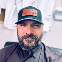 Damian Diaz