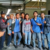 Umar Sugiri
