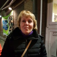 Annie Waterkeyn