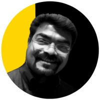 Mathew Vaidian (Abi)