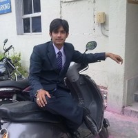 Yogesh Prathyani