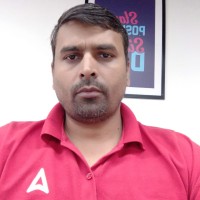 Jitendra Sharma