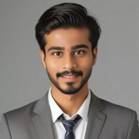 Manoj Kumar M