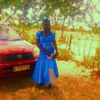 Selma Haileka Hamukwaya