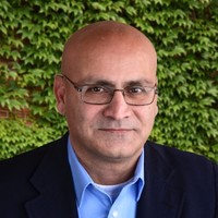 Ali Sadeghian, Ms, Pe