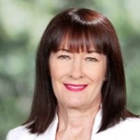 Catherine Thompson