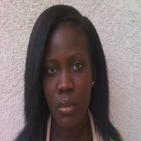 Ange Laura Elvire Djaha