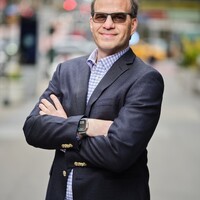 Evan Silberman, Ed.D, M.A. PMP