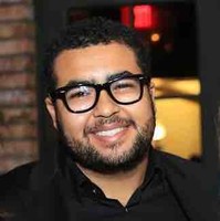 Alejandro Granda Jr.