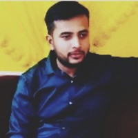 Shubham Mishra