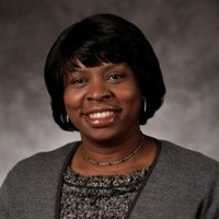 Joyce Tucker Harper