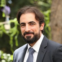 Iyad Andari