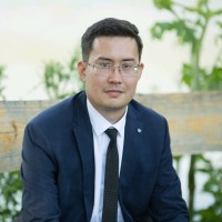 Ruslan Ganiyev