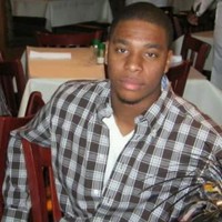 Jaron Ward
