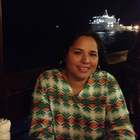 Helen Lacle