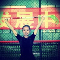 Joy Zhou