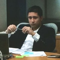 Jeremy Masangcay