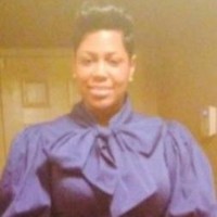 Kimberly Davis