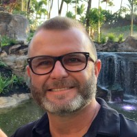 Ron Kostusak