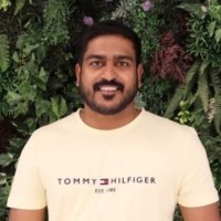 JITHIN JOYSON CertIOSH