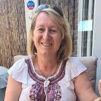 Joanne Matley