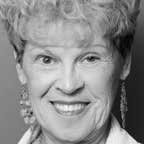 Kay Hartman