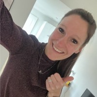 Ilse Van Der Hoest
