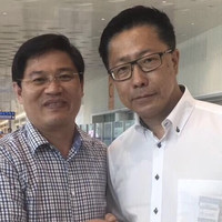 梁吉伟
