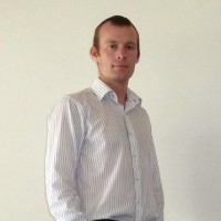 Joel Davey