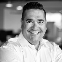 Robert Pavao
