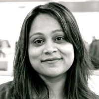 Rakhee Chohan