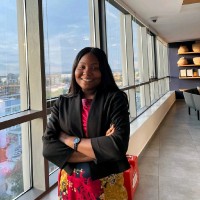 Judith Osei