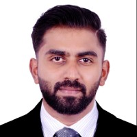 Muhammed Irshad Ali