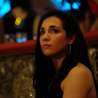 Ana Sofia Caceiro Regadas