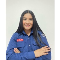 Krista Elizabeth Zuñiga Cajas