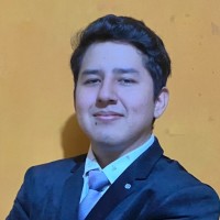 Harold Angel Chambilla Ramos