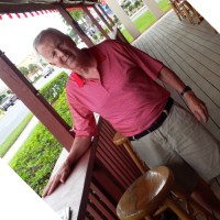 Jerry Boucher