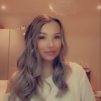 Mia Robinson