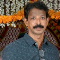 Amalraj Raj