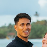 Milan Cristo Koutrogiannios